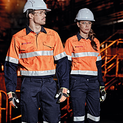 Workwear