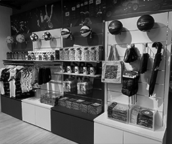 MERCHANDISE SOLUTIONS